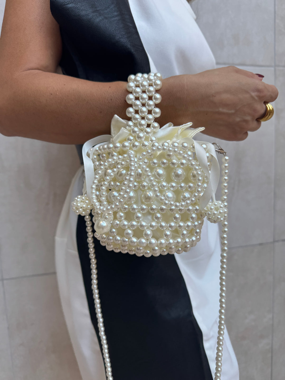 Borsa Marilyn