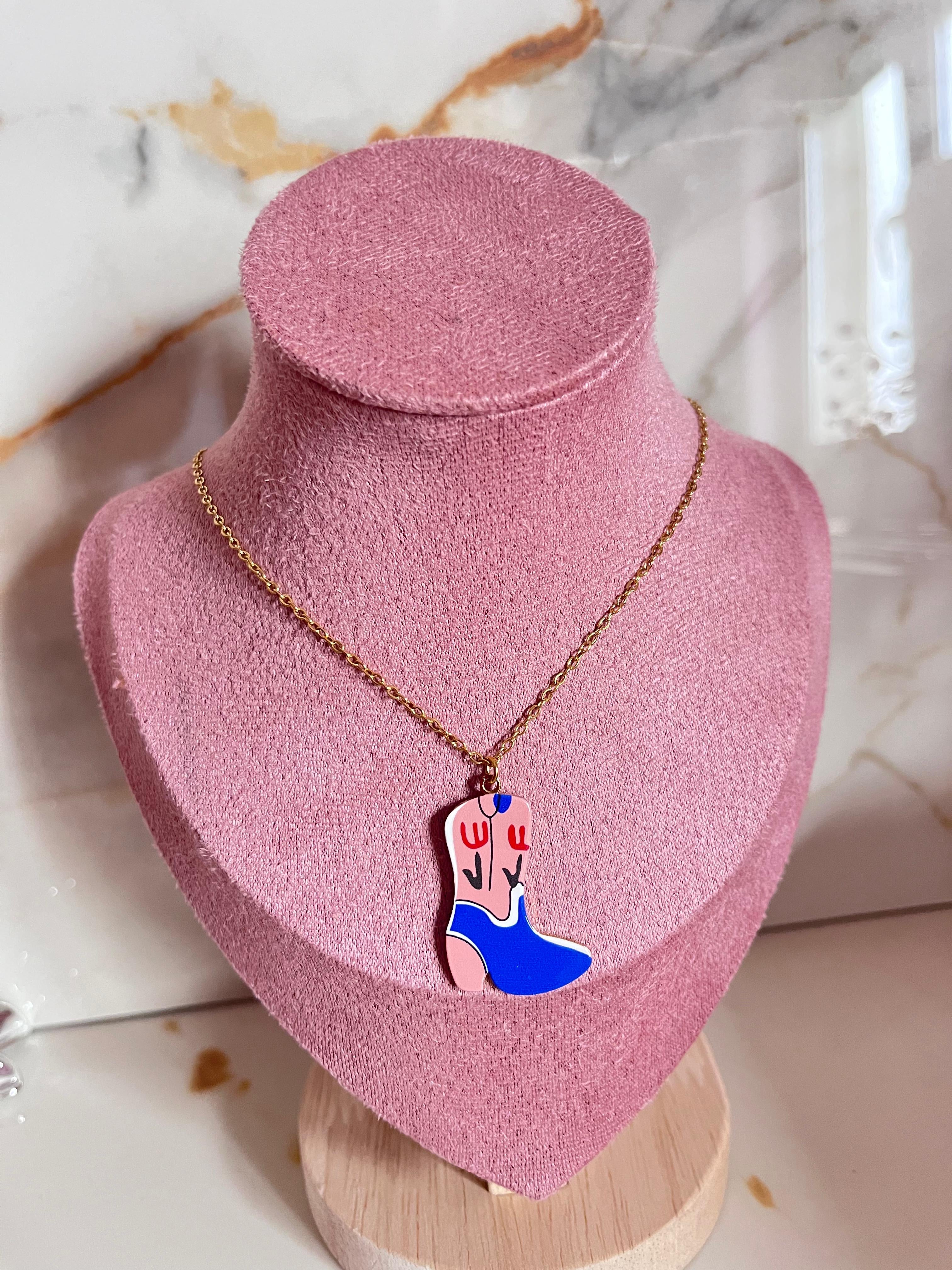 Collana Camperos