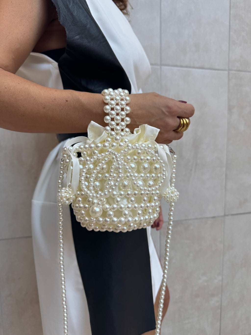 Borsa Marilyn