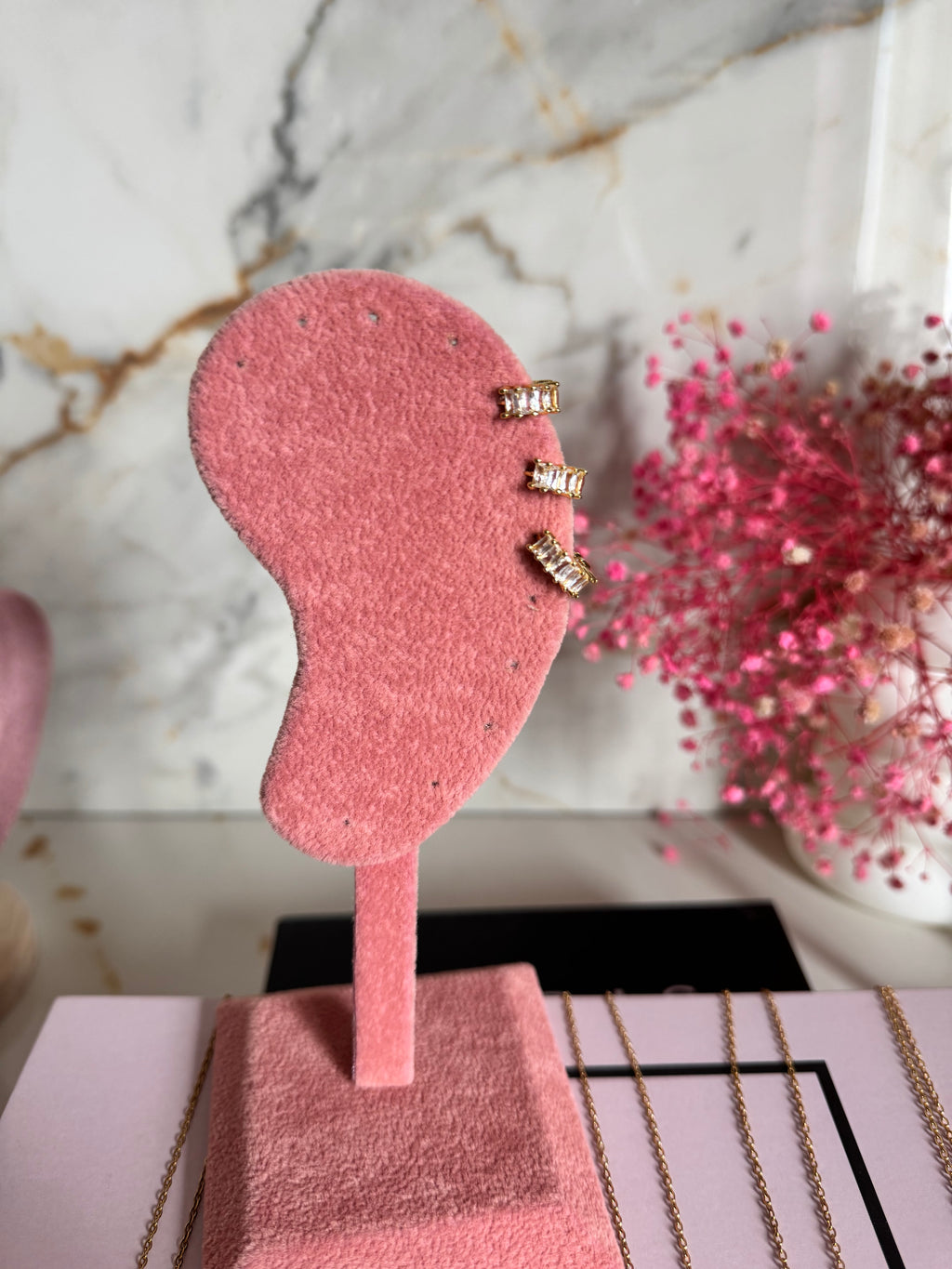 Ear Cuff Luce