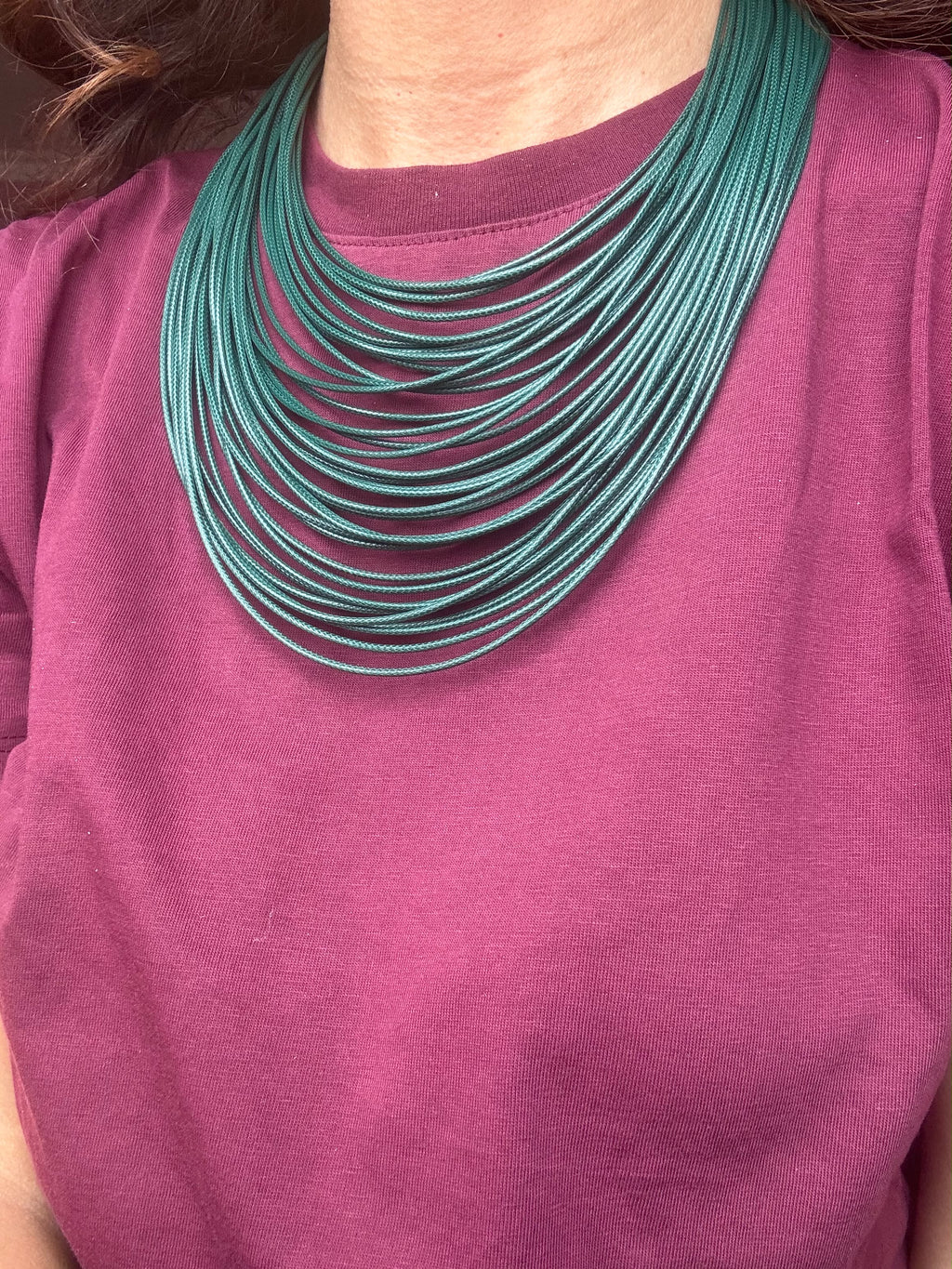 Collana Millefili