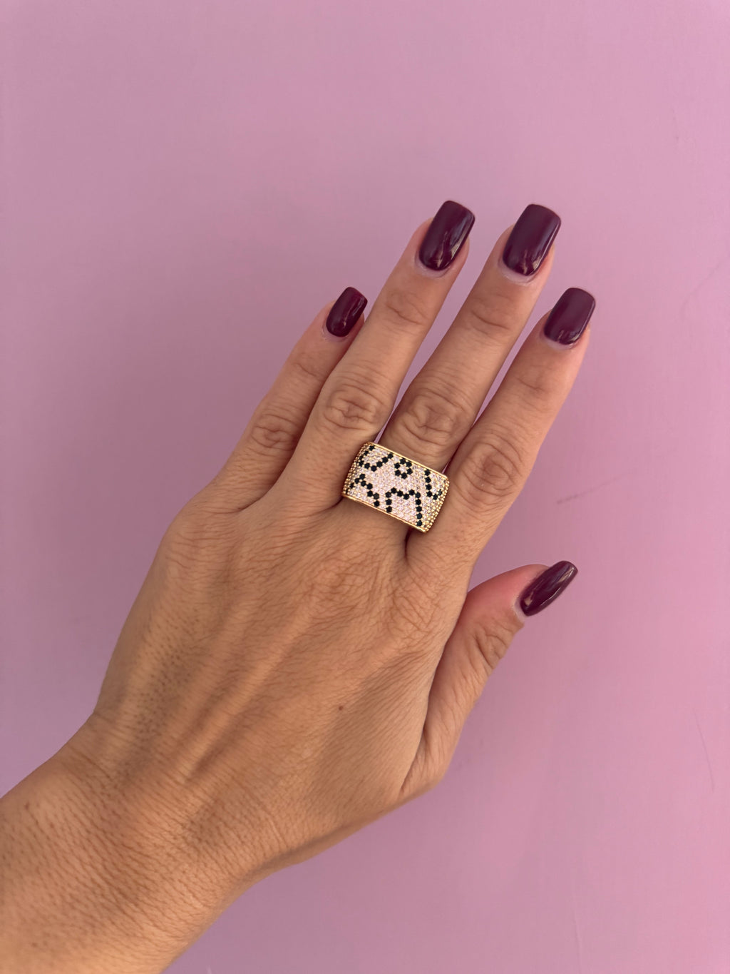 Anello Piton