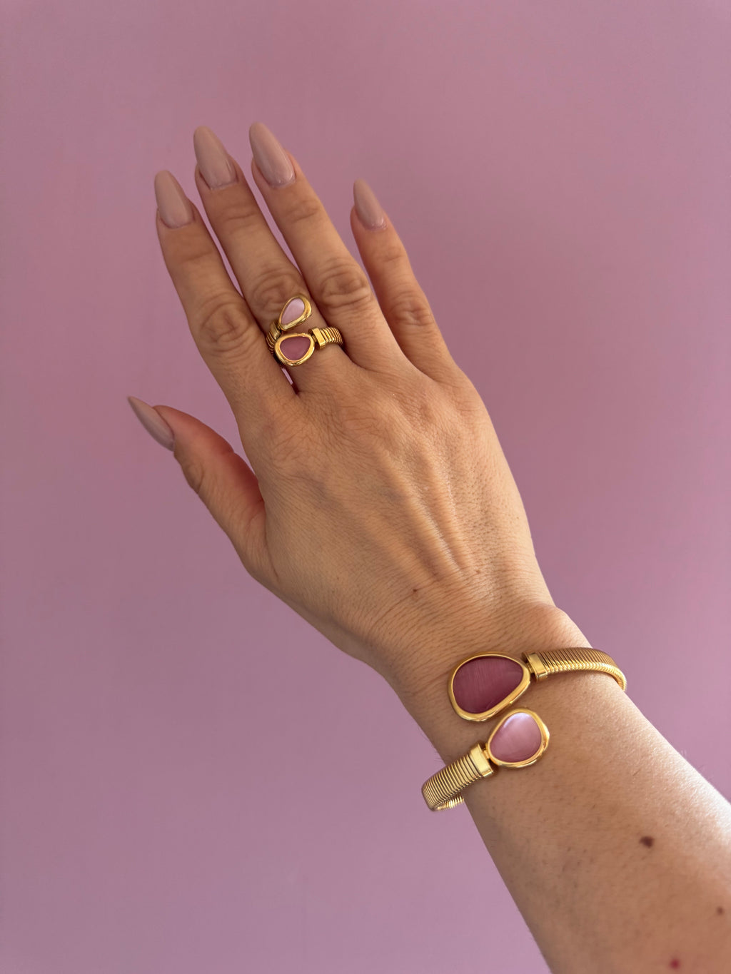 Bracciale Snake