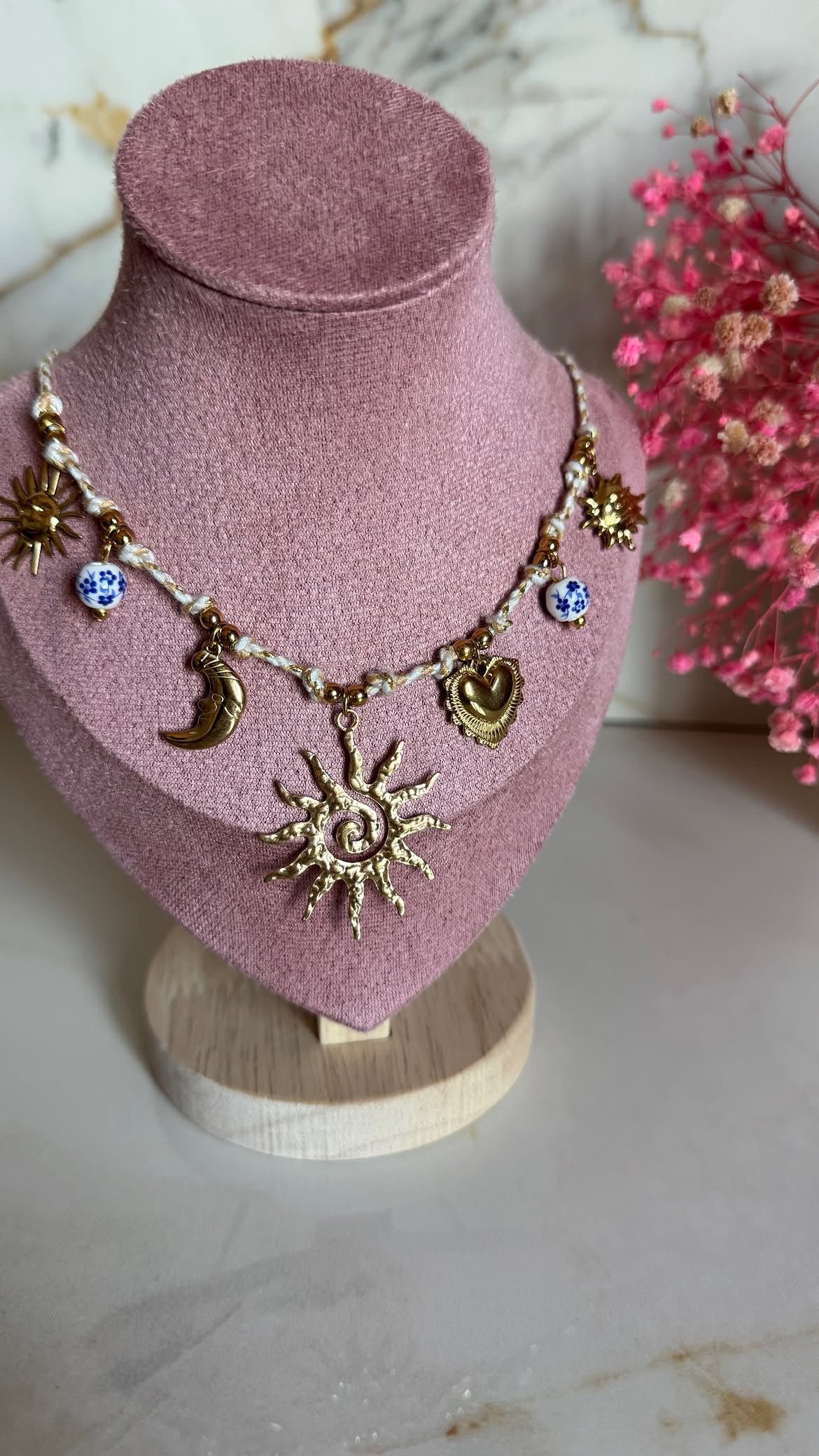 Collana Summer