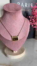 Collana Letter