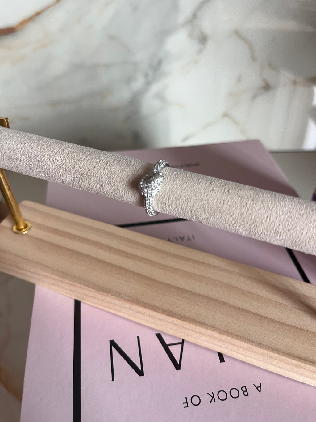 Anello Nodo